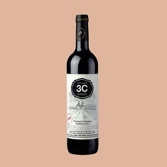 3C Premium (Vino Tinto)