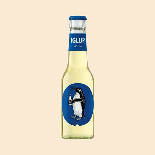 Iglup White (Frizzante)